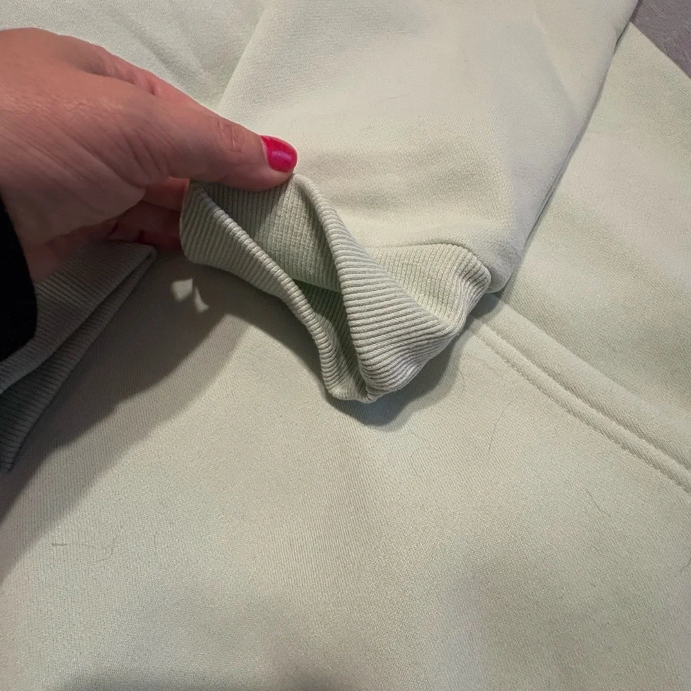 Comfrt Collection Set Pastel Mint - Picture 9 of 16